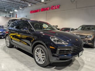 2019 Porsche Cayenne  | Lake Forest IL | Executive Motor Carz