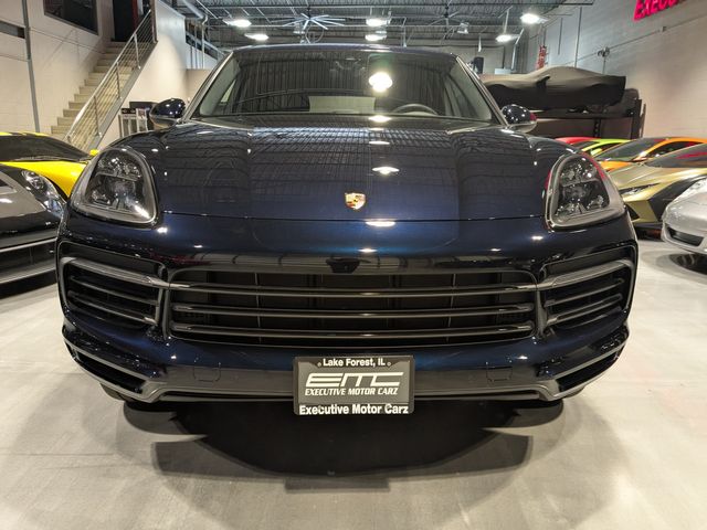 2019 Porsche Cayenne  | Lake Forest IL | Executive Motor Carz