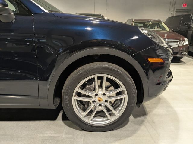 2019 Porsche Cayenne  | Lake Forest IL | Executive Motor Carz