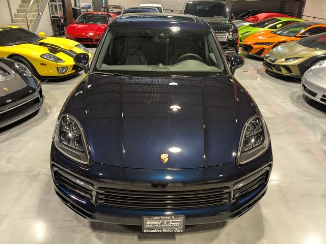 2019 Porsche Cayenne | Lake Forest IL | Executive Motor Carz 2019 Porsche Cayenne | Lake Forest IL | Executive Motor Carz