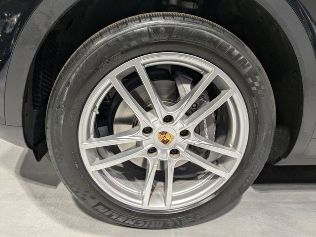 2019 Porsche Cayenne | Lake Forest IL | Executive Motor Carz 2019 Porsche Cayenne | Lake Forest IL | Executive Motor Carz