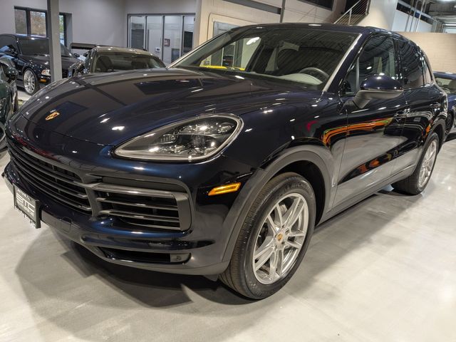2019 Porsche Cayenne  | Lake Forest IL | Executive Motor Carz