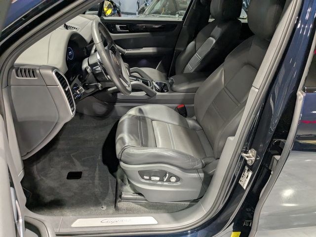 2019 Porsche Cayenne  | Lake Forest IL | Executive Motor Carz