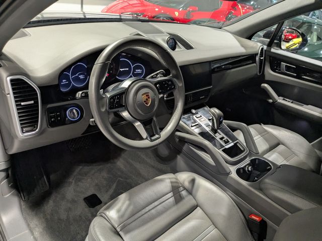 2019 Porsche Cayenne  | Lake Forest IL | Executive Motor Carz