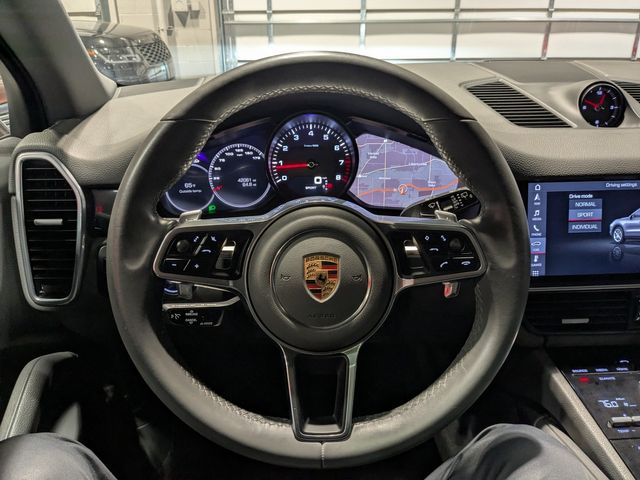 2019 Porsche Cayenne  | Lake Forest IL | Executive Motor Carz