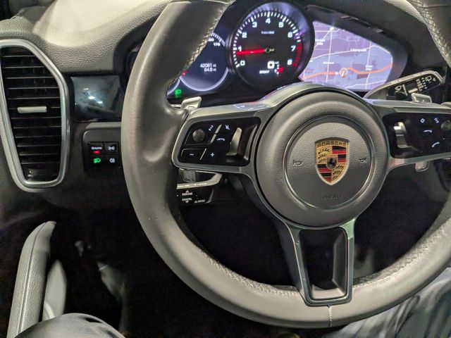 2019 Porsche Cayenne | Lake Forest IL | Executive Motor Carz 2019 Porsche Cayenne | Lake Forest IL | Executive Motor Carz