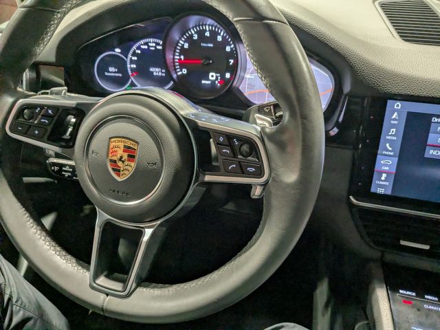2019 Porsche Cayenne  | Lake Forest IL | Executive Motor Carz