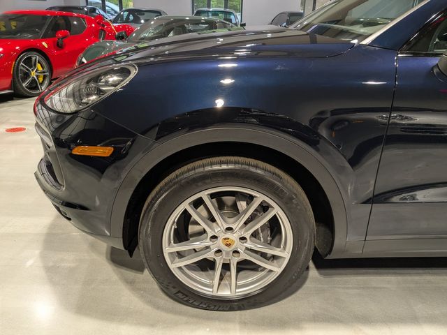 2019 Porsche Cayenne  | Lake Forest IL | Executive Motor Carz