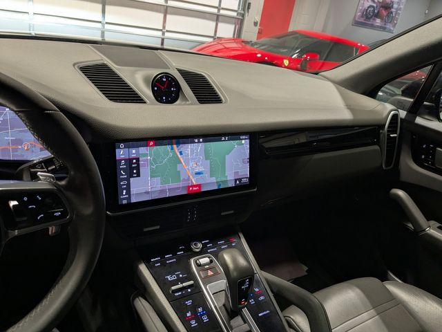 2019 Porsche Cayenne | Lake Forest IL | Executive Motor Carz 2019 Porsche Cayenne | Lake Forest IL | Executive Motor Carz