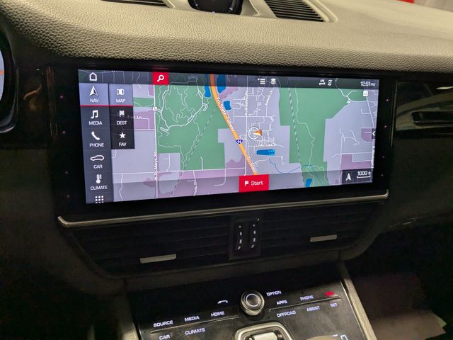 2019 Porsche Cayenne  | Lake Forest IL | Executive Motor Carz
