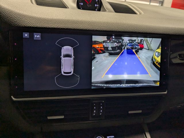 2019 Porsche Cayenne  | Lake Forest IL | Executive Motor Carz