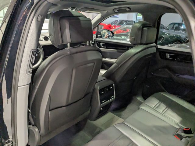 2019 Porsche Cayenne | Lake Forest IL | Executive Motor Carz 2019 Porsche Cayenne | Lake Forest IL | Executive Motor Carz