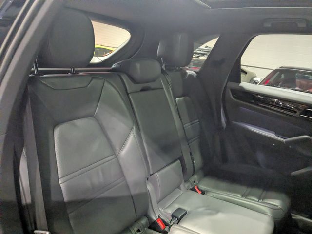 2019 Porsche Cayenne  | Lake Forest IL | Executive Motor Carz