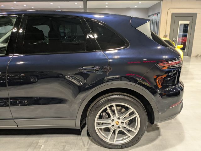 2019 Porsche Cayenne  | Lake Forest IL | Executive Motor Carz