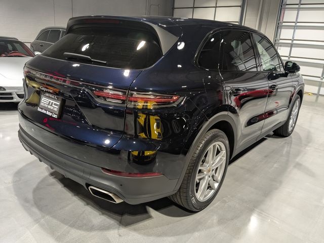 2019 Porsche Cayenne | Lake Forest IL | Executive Motor Carz 2019 Porsche Cayenne | Lake Forest IL | Executive Motor Carz