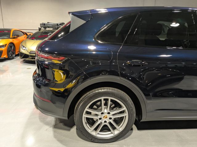 2019 Porsche Cayenne | Lake Forest IL | Executive Motor Carz 2019 Porsche Cayenne | Lake Forest IL | Executive Motor Carz