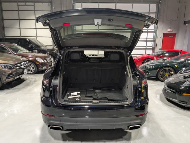2019 Porsche Cayenne | Lake Forest IL | Executive Motor Carz 2019 Porsche Cayenne | Lake Forest IL | Executive Motor Carz