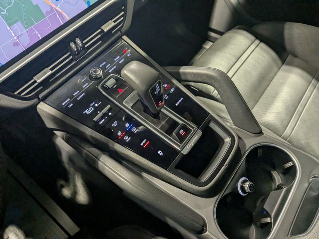 2019 Porsche Cayenne  | Lake Forest IL | Executive Motor Carz