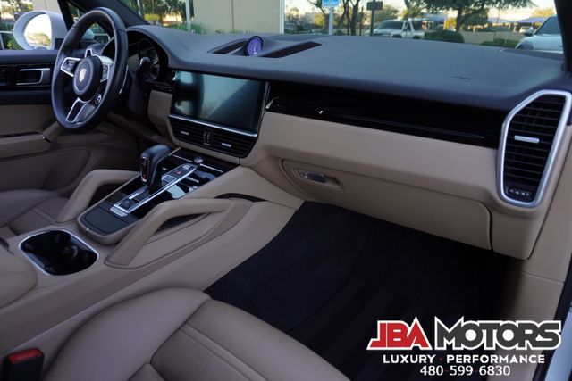 2019 Porsche Cayenne E-Hybrid AWD SUV | MESA, AZ | JBA MOTORS 2019 Porsche Cayenne E-Hybrid AWD SUV | MESA, AZ | JBA MOTORS