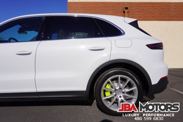 2019 Porsche Cayenne E-Hybrid AWD SUV | MESA, AZ | JBA MOTORS 2019 Porsche Cayenne E-Hybrid AWD SUV | MESA, AZ | JBA MOTORS
