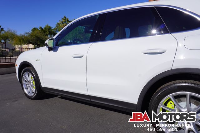 2019 Porsche Cayenne E-Hybrid AWD SUV | MESA, AZ | JBA MOTORS 2019 Porsche Cayenne E-Hybrid AWD SUV | MESA, AZ | JBA MOTORS