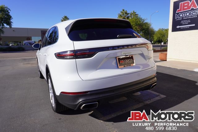 2019 Porsche Cayenne E-Hybrid AWD SUV | MESA, AZ | JBA MOTORS 2019 Porsche Cayenne E-Hybrid AWD SUV | MESA, AZ | JBA MOTORS