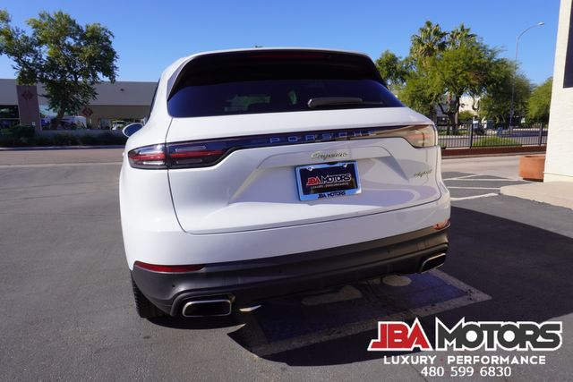 2019 Porsche Cayenne E-Hybrid AWD SUV | MESA, AZ | JBA MOTORS 2019 Porsche Cayenne E-Hybrid AWD SUV | MESA, AZ | JBA MOTORS