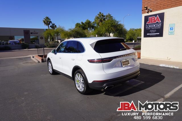 2019 Porsche Cayenne E-Hybrid AWD SUV | MESA, AZ | JBA MOTORS