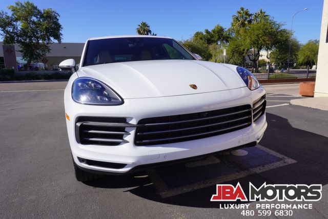 2019 Porsche Cayenne E-Hybrid AWD SUV | MESA, AZ | JBA MOTORS