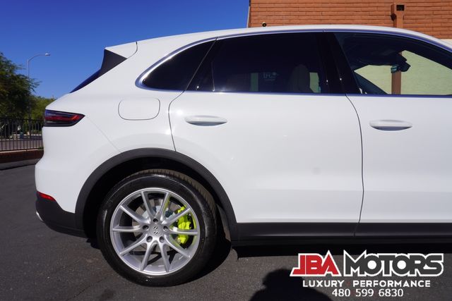 2019 Porsche Cayenne E-Hybrid AWD SUV | MESA, AZ | JBA MOTORS