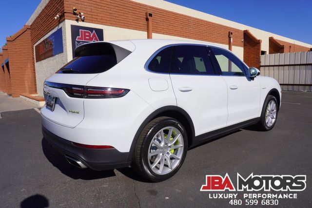 2019 Porsche Cayenne E-Hybrid AWD SUV | MESA, AZ | JBA MOTORS 2019 Porsche Cayenne E-Hybrid AWD SUV | MESA, AZ | JBA MOTORS