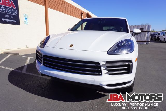 2019 Porsche Cayenne E-Hybrid AWD SUV | MESA, AZ | JBA MOTORS