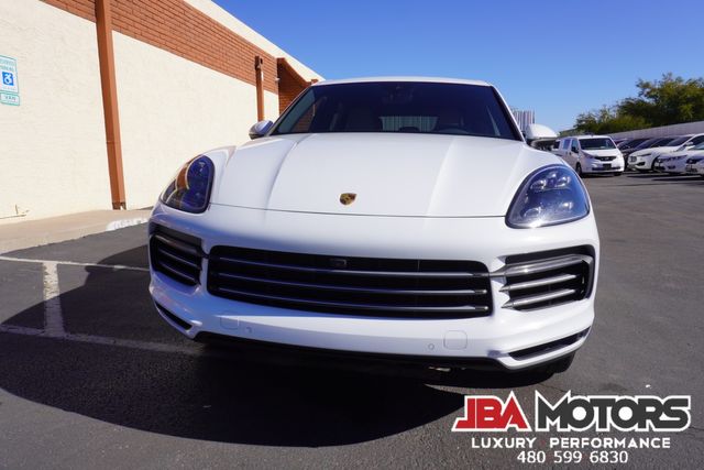 2019 Porsche Cayenne E-Hybrid AWD SUV | MESA, AZ | JBA MOTORS