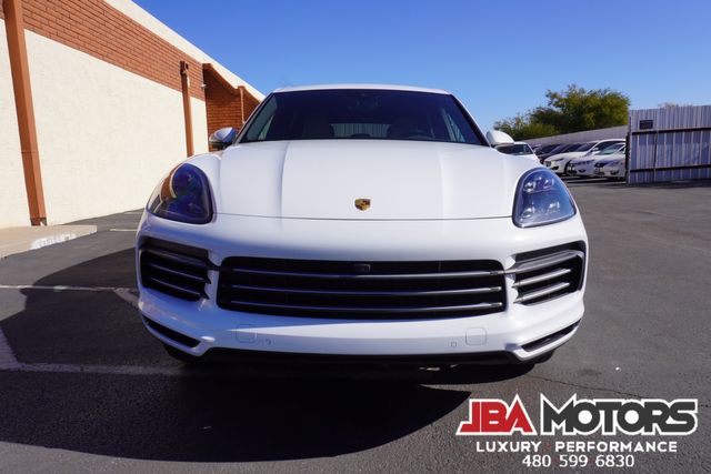 2019 Porsche Cayenne E-Hybrid AWD SUV | MESA, AZ | JBA MOTORS