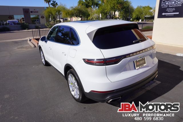 2019 Porsche Cayenne E-Hybrid AWD SUV | MESA, AZ | JBA MOTORS 2019 Porsche Cayenne E-Hybrid AWD SUV | MESA, AZ | JBA MOTORS