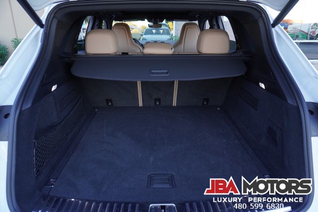 2019 Porsche Cayenne E-Hybrid AWD SUV | MESA, AZ | JBA MOTORS