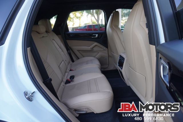 2019 Porsche Cayenne E-Hybrid AWD SUV | MESA, AZ | JBA MOTORS 2019 Porsche Cayenne E-Hybrid AWD SUV | MESA, AZ | JBA MOTORS