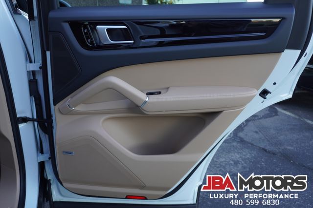 2019 Porsche Cayenne E-Hybrid AWD SUV | MESA, AZ | JBA MOTORS 2019 Porsche Cayenne E-Hybrid AWD SUV | MESA, AZ | JBA MOTORS