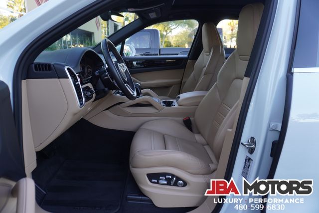 2019 Porsche Cayenne E-Hybrid AWD SUV | MESA, AZ | JBA MOTORS 2019 Porsche Cayenne E-Hybrid AWD SUV | MESA, AZ | JBA MOTORS