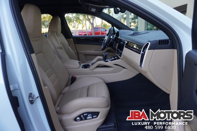 2019 Porsche Cayenne E-Hybrid AWD SUV | MESA, AZ | JBA MOTORS 2019 Porsche Cayenne E-Hybrid AWD SUV | MESA, AZ | JBA MOTORS