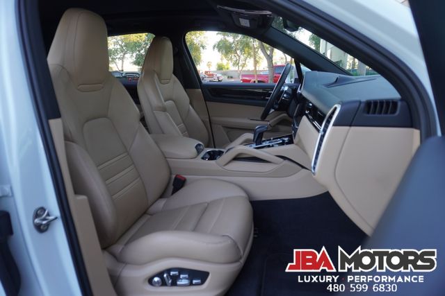 2019 Porsche Cayenne E-Hybrid AWD SUV | MESA, AZ | JBA MOTORS 2019 Porsche Cayenne E-Hybrid AWD SUV | MESA, AZ | JBA MOTORS