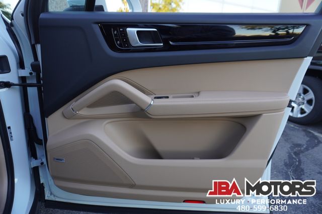 2019 Porsche Cayenne E-Hybrid AWD SUV | MESA, AZ | JBA MOTORS 2019 Porsche Cayenne E-Hybrid AWD SUV | MESA, AZ | JBA MOTORS