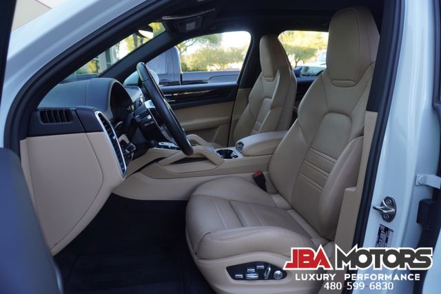 2019 Porsche Cayenne E-Hybrid AWD SUV | MESA, AZ | JBA MOTORS 2019 Porsche Cayenne E-Hybrid AWD SUV | MESA, AZ | JBA MOTORS