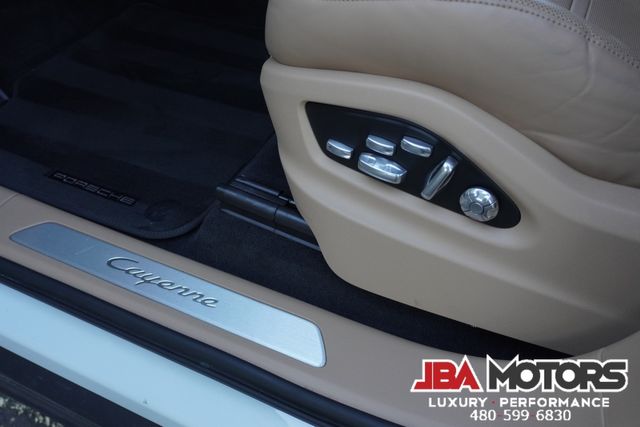 2019 Porsche Cayenne E-Hybrid AWD SUV | MESA, AZ | JBA MOTORS