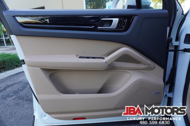 2019 Porsche Cayenne E-Hybrid AWD SUV | MESA, AZ | JBA MOTORS