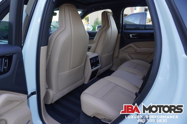 2019 Porsche Cayenne E-Hybrid AWD SUV | MESA, AZ | JBA MOTORS 2019 Porsche Cayenne E-Hybrid AWD SUV | MESA, AZ | JBA MOTORS