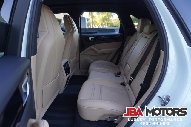 2019 Porsche Cayenne E-Hybrid AWD SUV | MESA, AZ | JBA MOTORS 2019 Porsche Cayenne E-Hybrid AWD SUV | MESA, AZ | JBA MOTORS