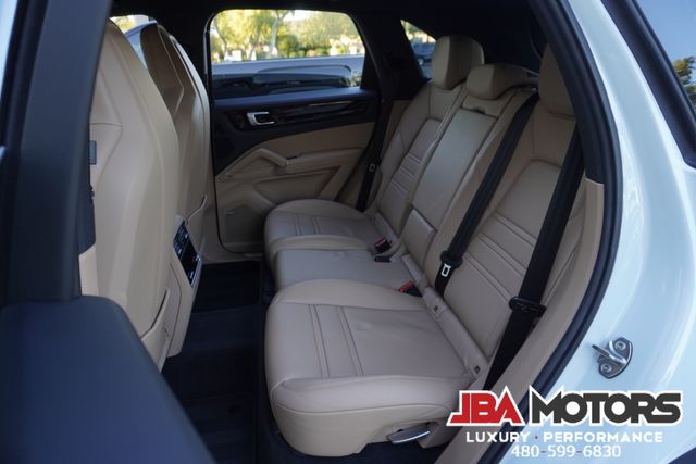 2019 Porsche Cayenne E-Hybrid AWD SUV | MESA, AZ | JBA MOTORS 2019 Porsche Cayenne E-Hybrid AWD SUV | MESA, AZ | JBA MOTORS