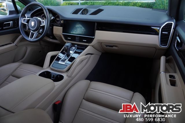 2019 Porsche Cayenne E-Hybrid AWD SUV | MESA, AZ | JBA MOTORS