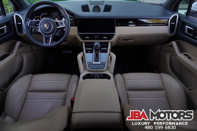 2019 Porsche Cayenne E-Hybrid AWD SUV | MESA, AZ | JBA MOTORS